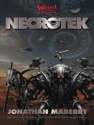 cover image of NecroTek
